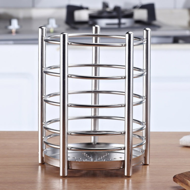 Thickened Chopstick Holder Dra - đánh giá và giá Commercial Kitchen Utensil Storage