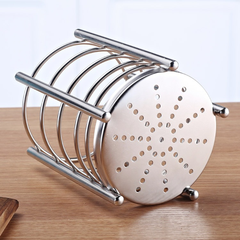 Thickened Chopstick Holder Dra - đánh giá và giá Commercial Kitchen Utensil Storage