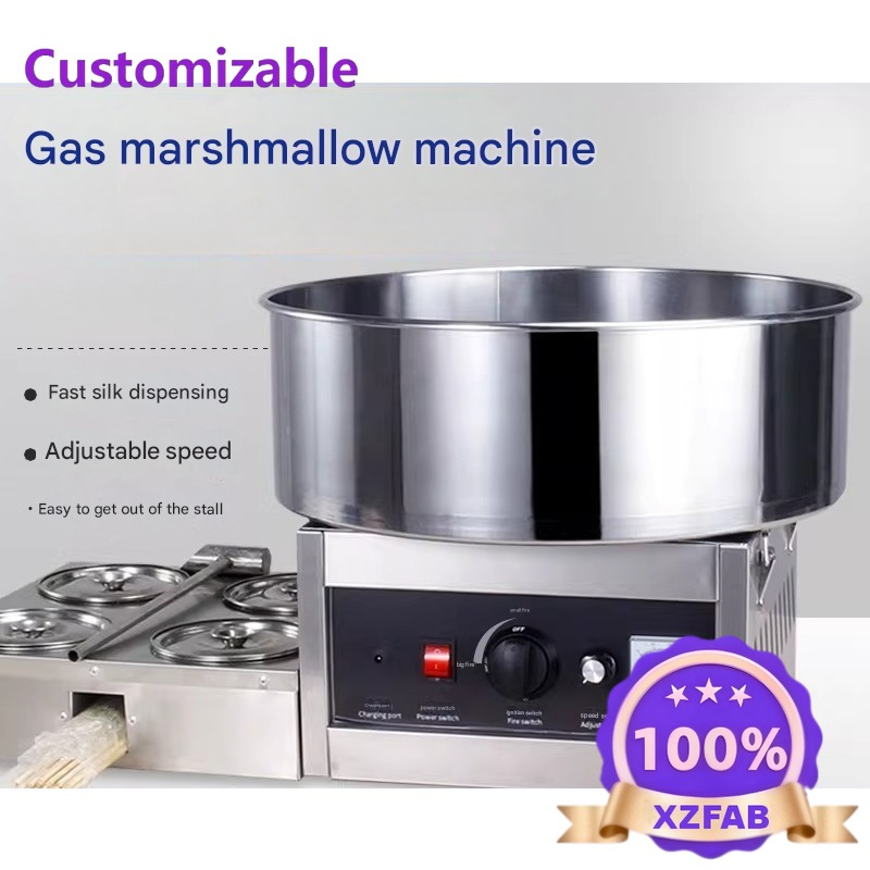 Factory Direct 2026 Commercial - đánh giá và giá Candy Floss Machine Commercial