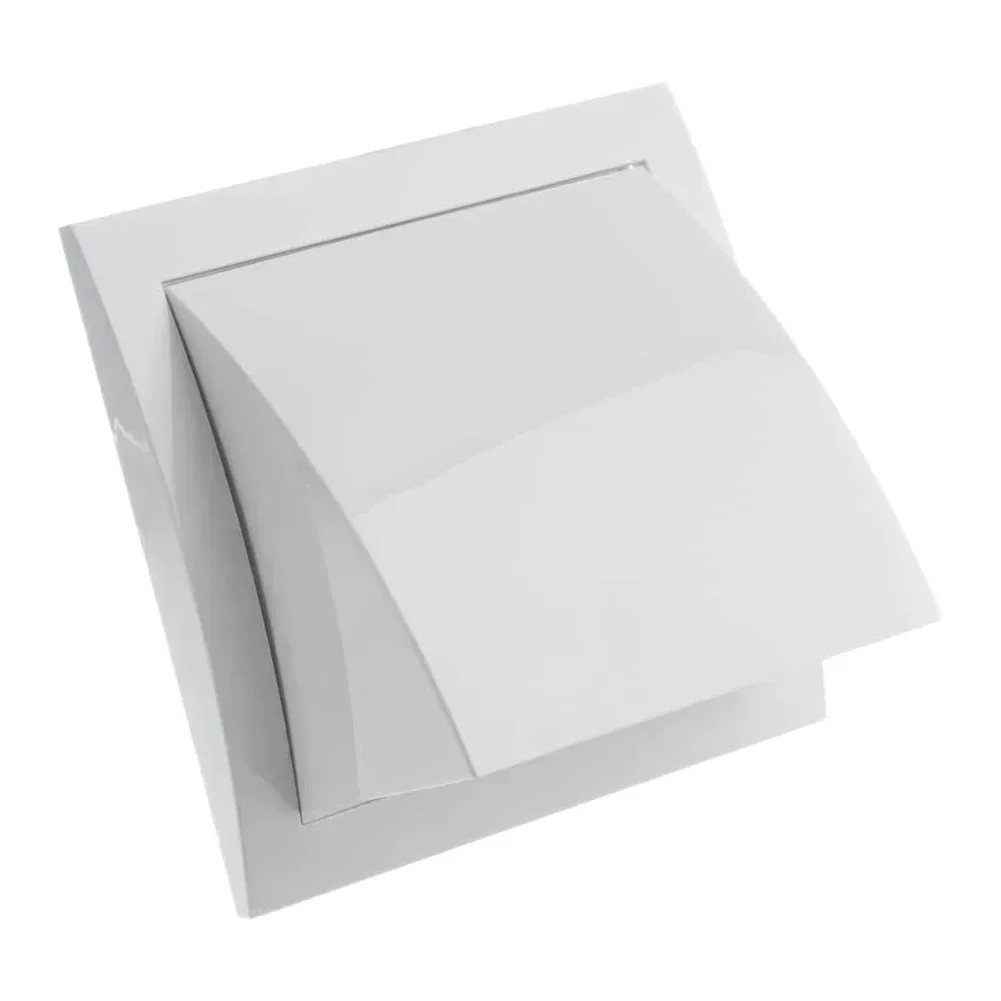 ABS Exterior Wall Ventilation  - đánh giá và giá Commercial Exhaust Hood