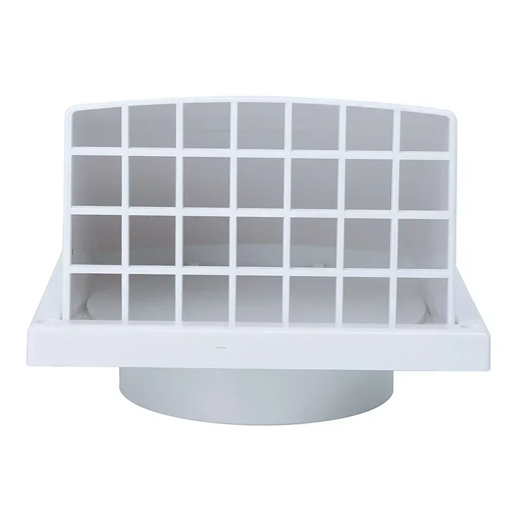 ABS Exterior Wall Ventilation  - đánh giá và giá Commercial Exhaust Hood