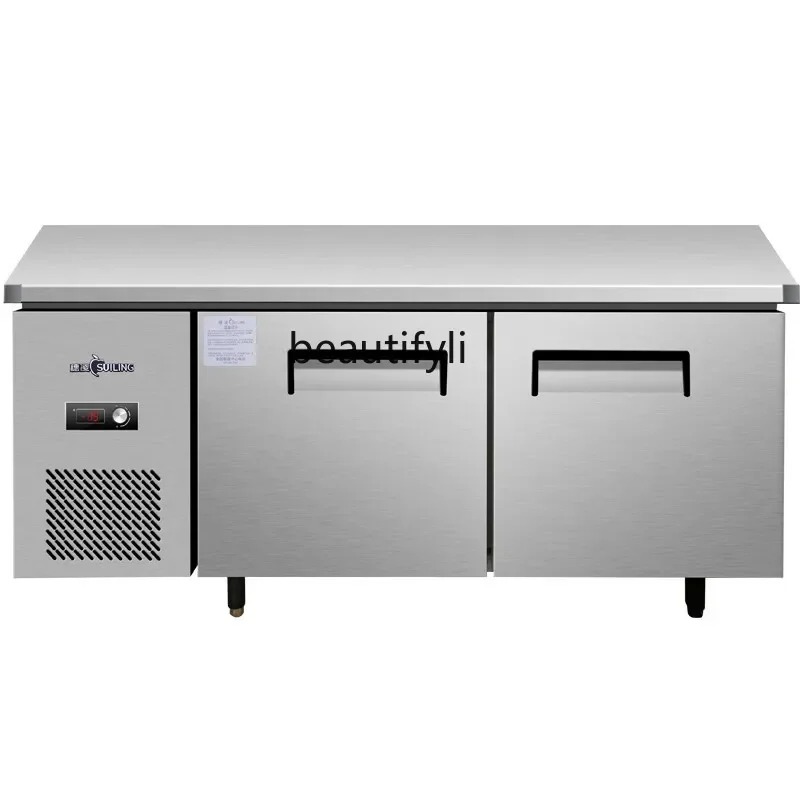 A384 Freezer 1.8 M Commercial  - đánh giá và giá Commercial Kitchen Refrigerator