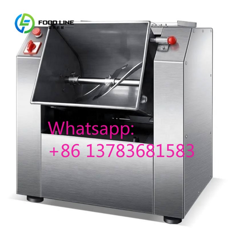 Customized Commercial Spiral D - đánh giá và giá Commercial Kitchen Mixers Dough Mixer
