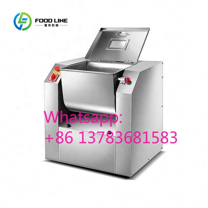 Customized Commercial Spiral D - đánh giá và giá Commercial Kitchen Mixers Dough Mixer
