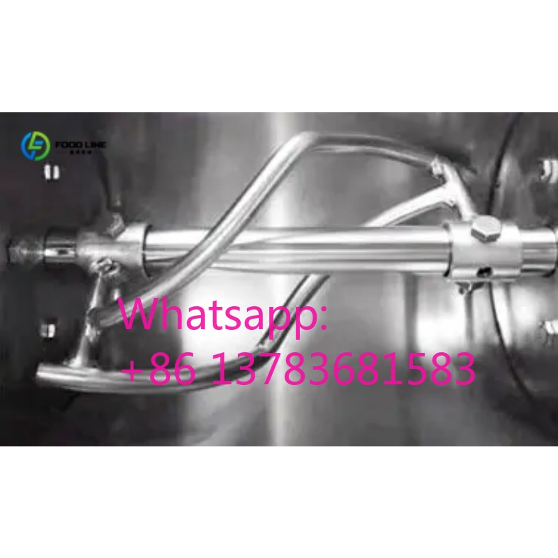 Customized Commercial Spiral D - đánh giá và giá Commercial Kitchen Mixers Dough Mixer