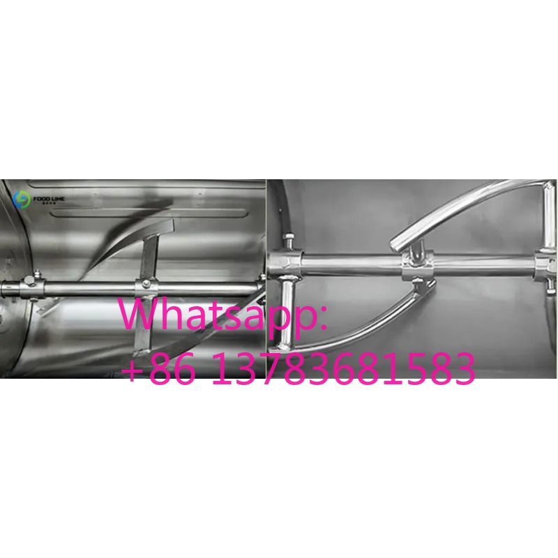 Customized Commercial Spiral D - đánh giá và giá Commercial Kitchen Mixers Dough Mixer