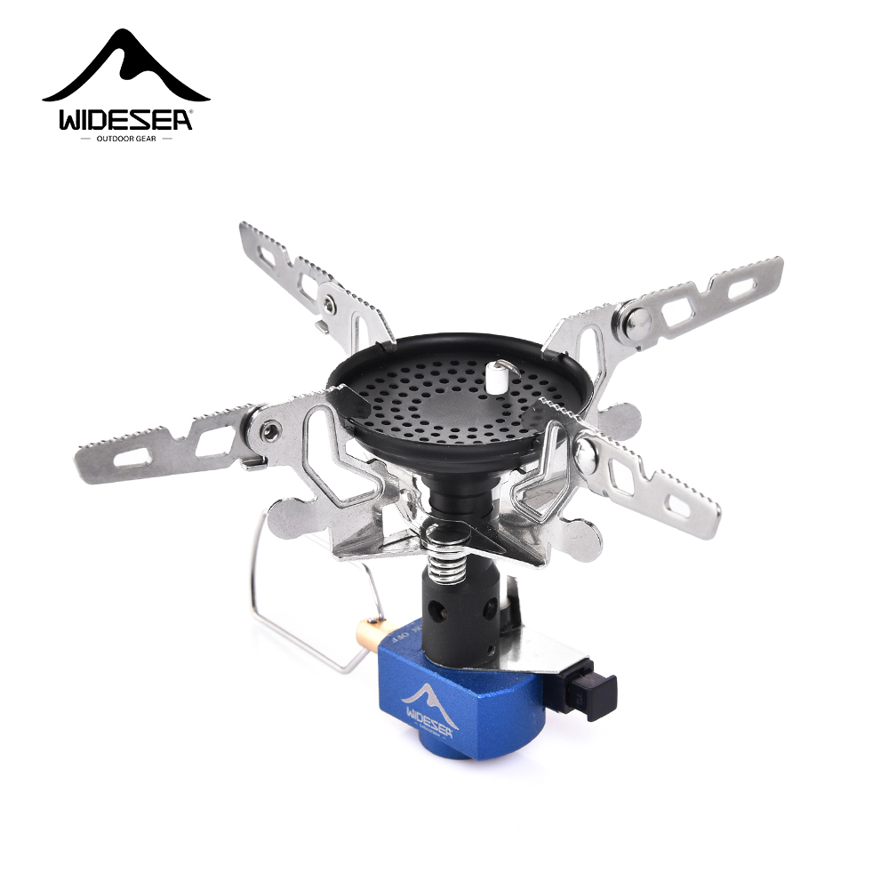Outdoor Camping Gas Burner Out - đánh giá và giá Commercial Kitchen Gas Stove