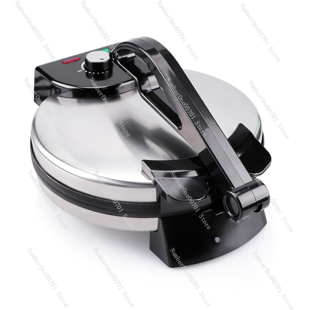 Electric Crepe Maker with Non- - đánh giá và giá Crepe Maker Griddle