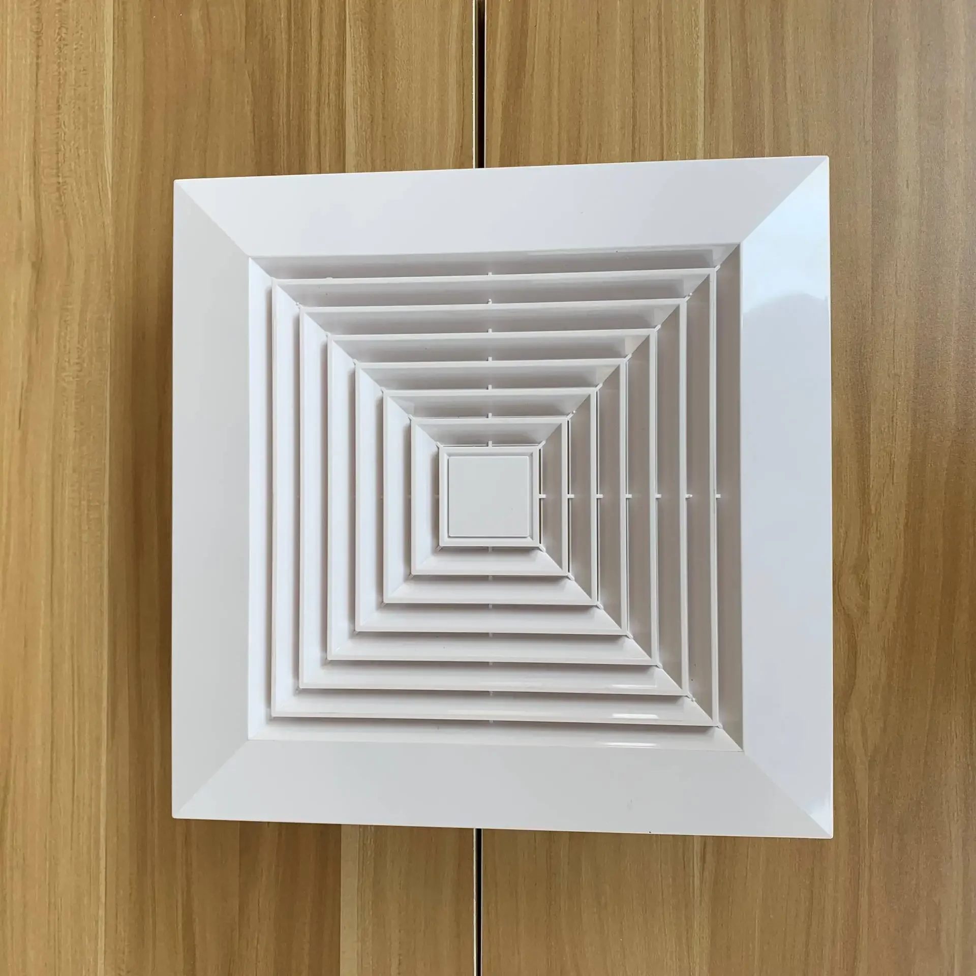 1PCS ABS Square Diffuser Air C - đánh giá và giá Commercial Exhaust Hood