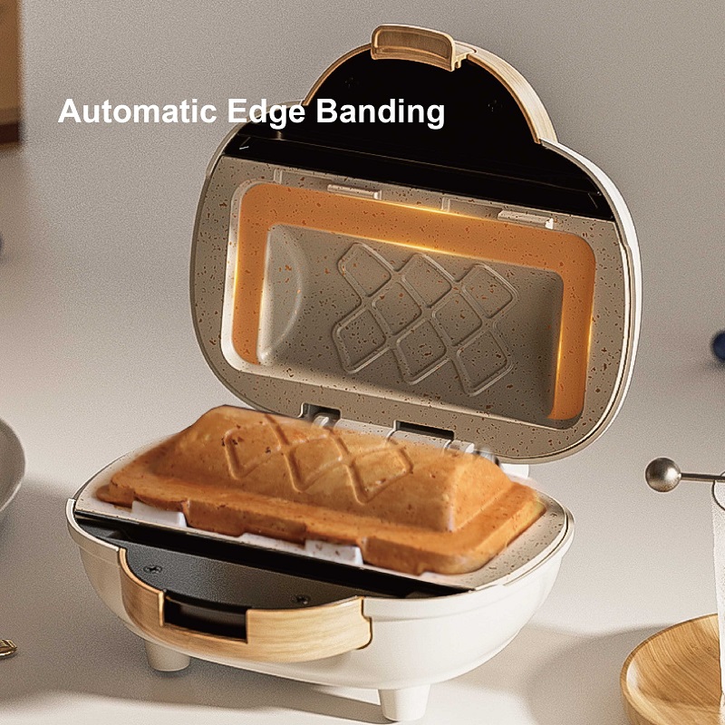 500W Sandwich Machine Fast Bre - đánh giá và giá Sandwich Press Panini