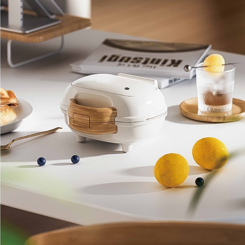 500W Sandwich Machine Fast Bre - đánh giá và giá Sandwich Press Panini