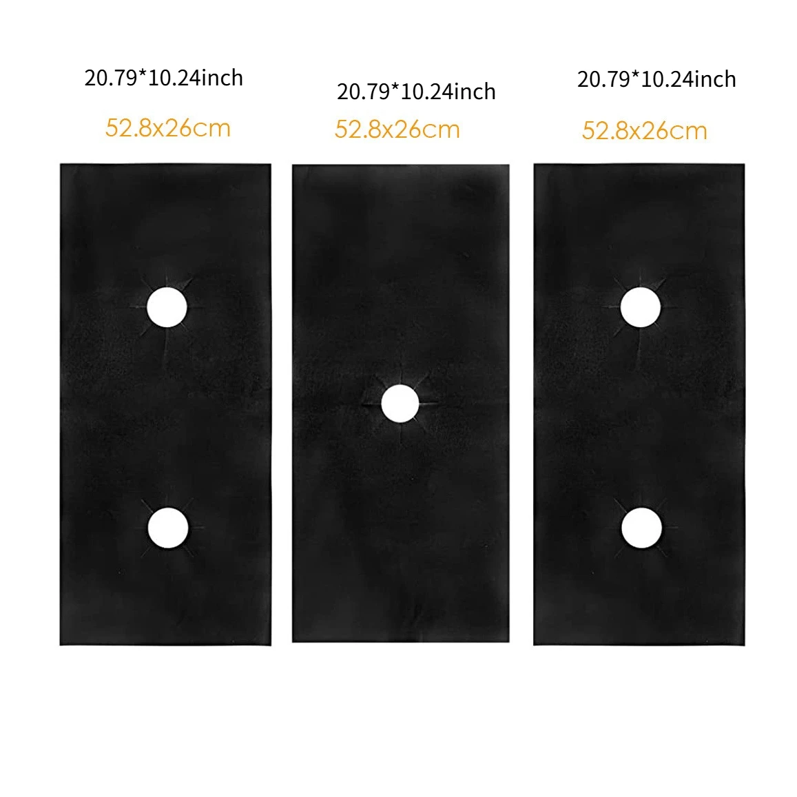 5-hole Gas Stove Mats, Gas Sto - đánh giá và giá Commercial Kitchen Gas Stove