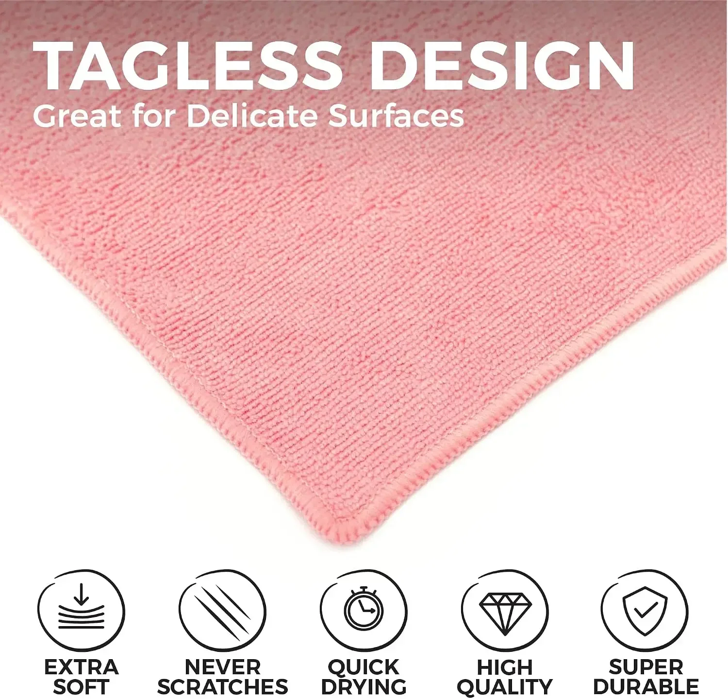 The Rag Company - All-Purpose  - đánh giá và giá Commercial Kitchen Company