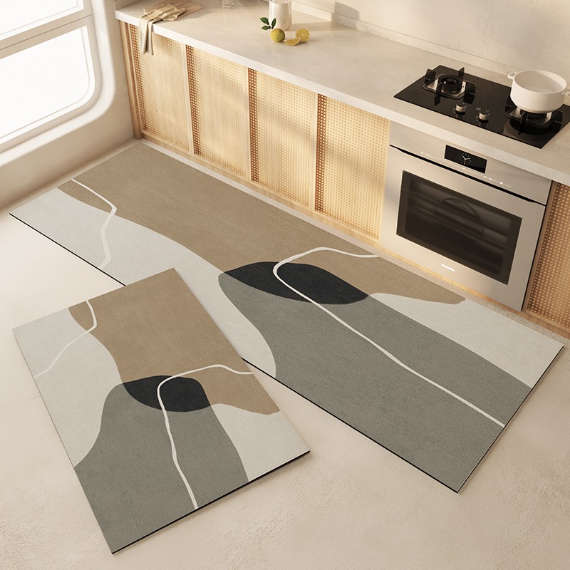 Kitchen Mat Waterproof Non-sli - đánh giá và giá Commercial Kitchen Mats Anti Fatigue