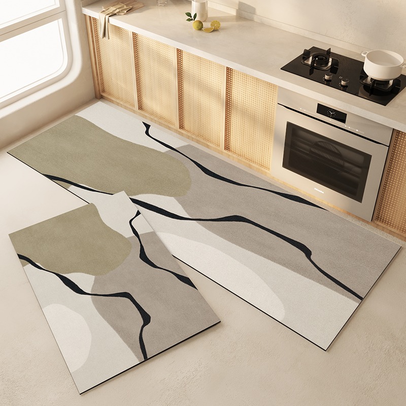 Kitchen Mat Waterproof Non-sli - đánh giá và giá Commercial Kitchen Mats Anti Fatigue