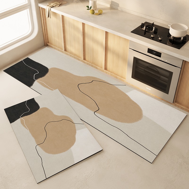 Kitchen Mat Waterproof Non-sli - đánh giá và giá Commercial Kitchen Mats Anti Fatigue