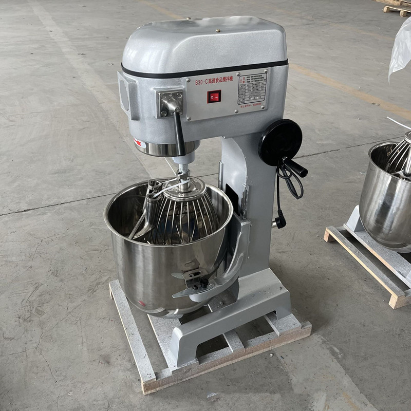 Commercial Multi Function Kitc - đánh giá và giá Commercial Kitchen Mixers Dough Mixer