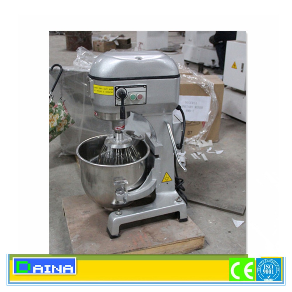 Commercial Multi Function Kitc - đánh giá và giá Commercial Kitchen Mixers Dough Mixer