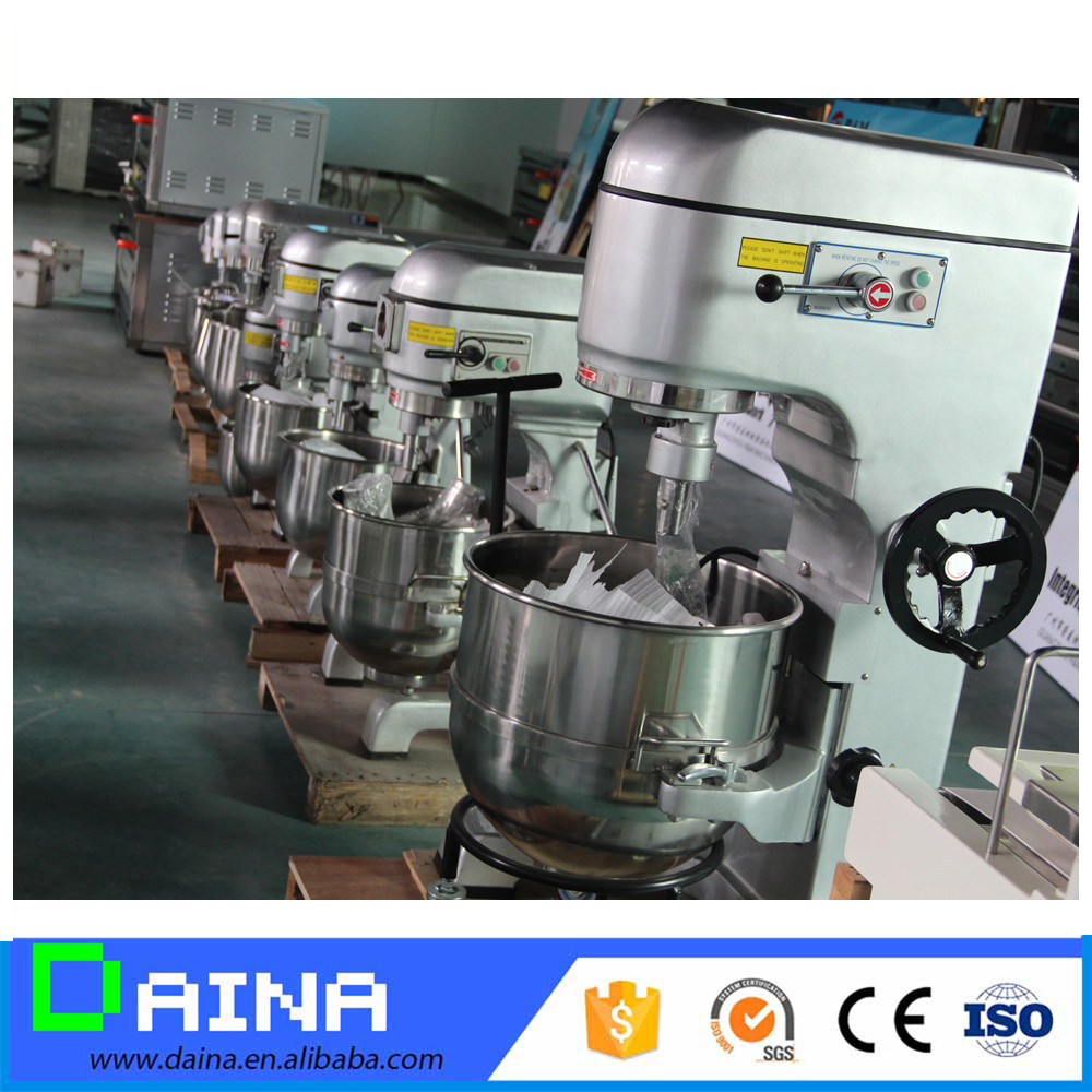 Commercial Multi Function Kitc - đánh giá và giá Commercial Kitchen Mixers Dough Mixer