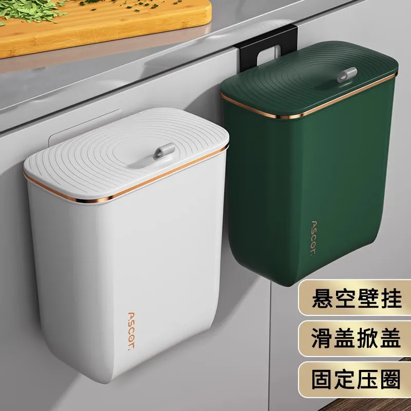 for Household Trash Can with C - đánh giá và giá Commercial Kitchen Wall Covering