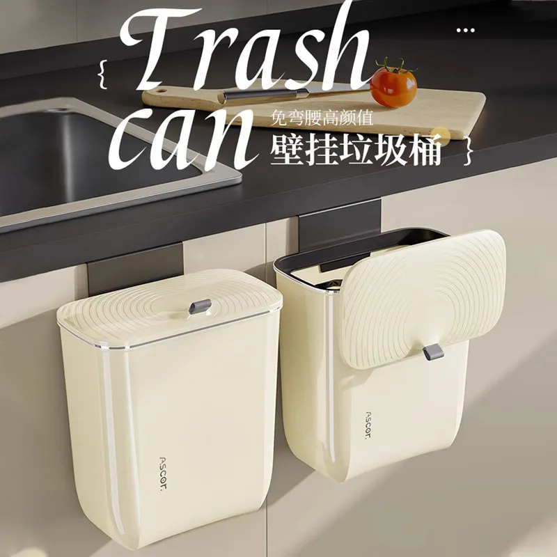 for Household Trash Can with C - đánh giá và giá Commercial Kitchen Wall Covering