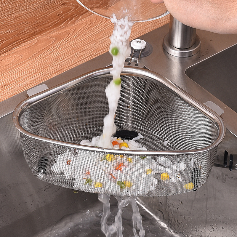 Stainless Steel Kitchen Sink D - đánh giá và giá Commercial Kitchen Shelving