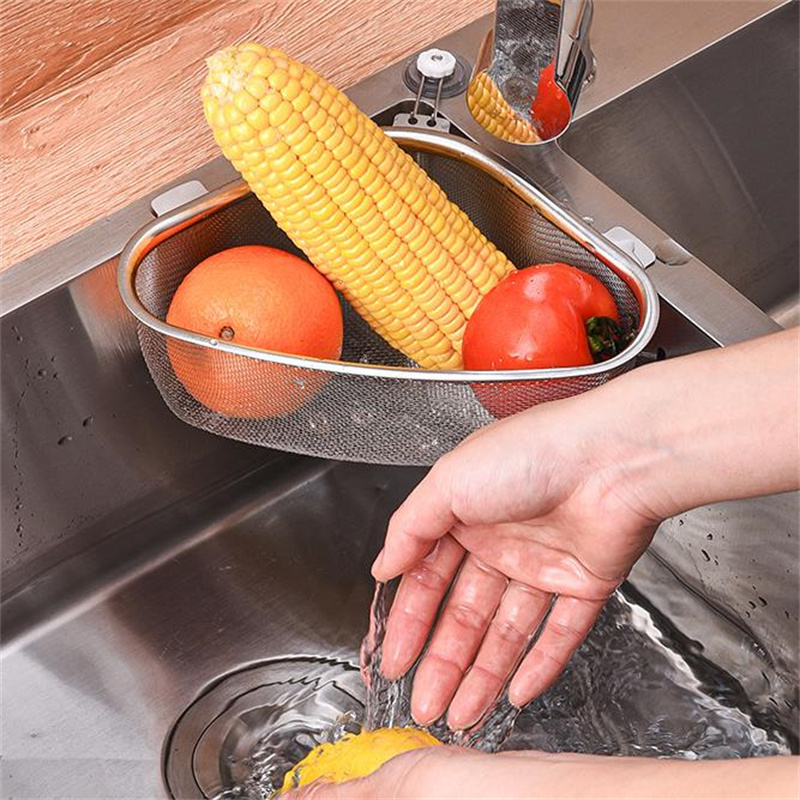 Stainless Steel Kitchen Sink D - đánh giá và giá Commercial Kitchen Shelving