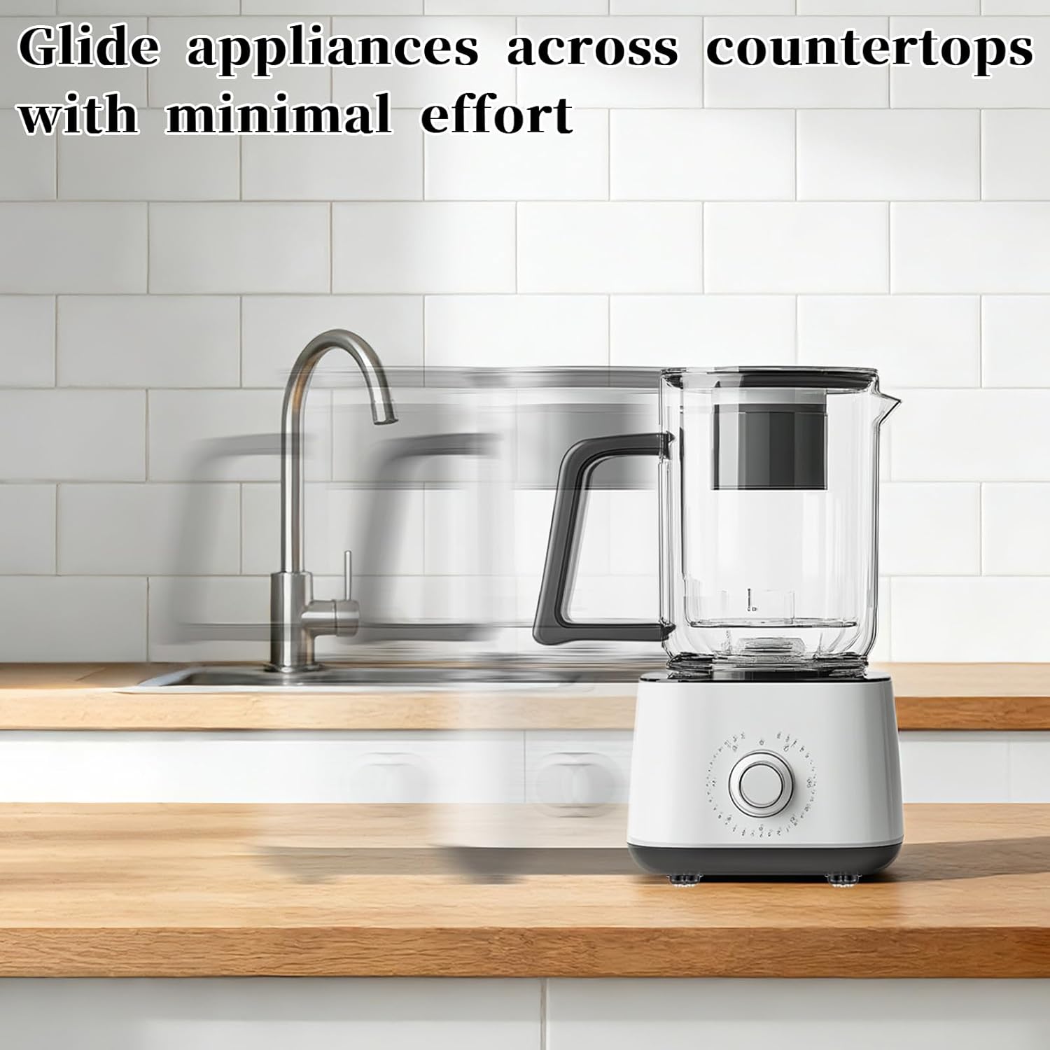 360° Rolling Appliance Slider  - đánh giá và giá Commercial Kitchen Pans