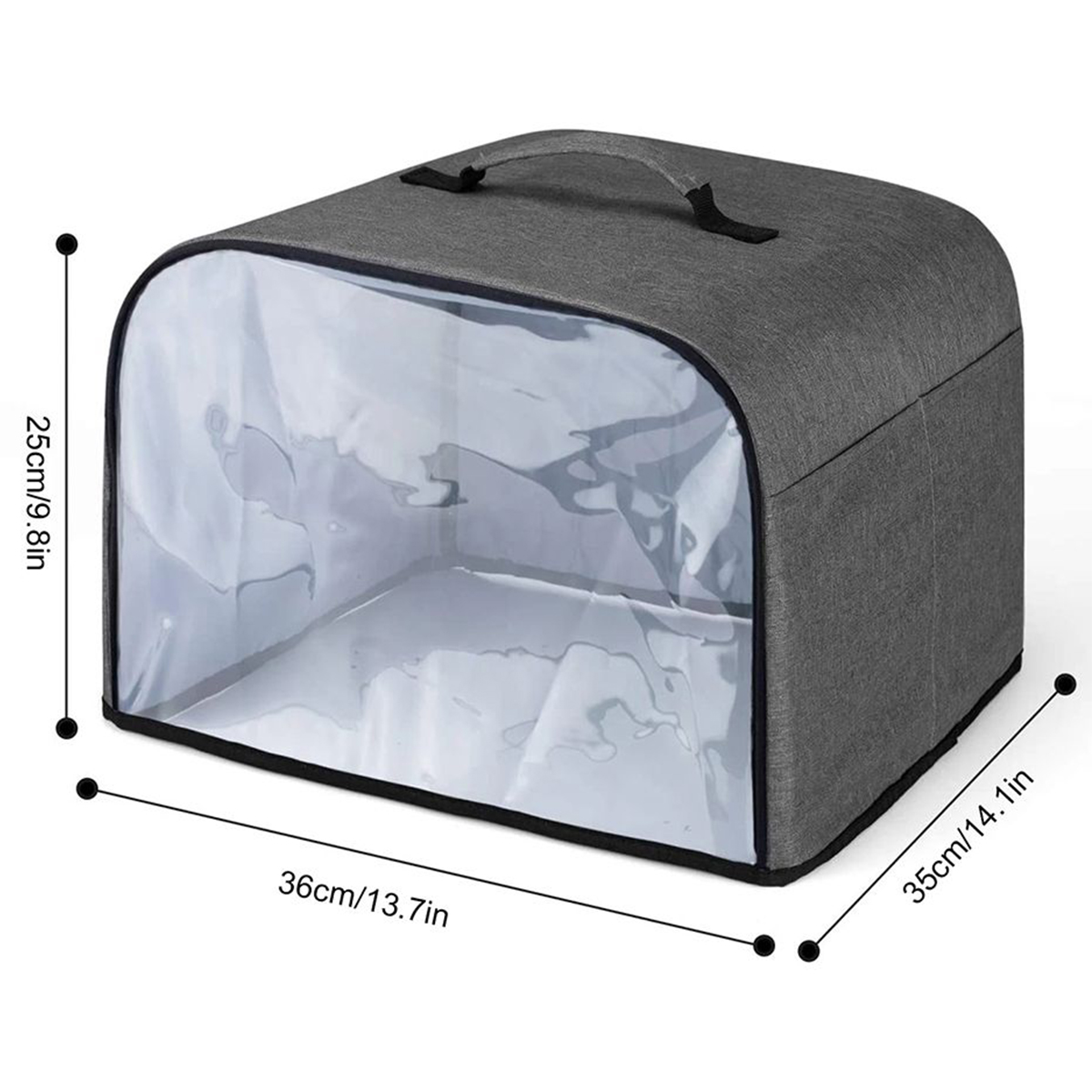 Air Fryer Hood For Ninja Foodi - đánh giá và giá Commercial Kitchen Pans