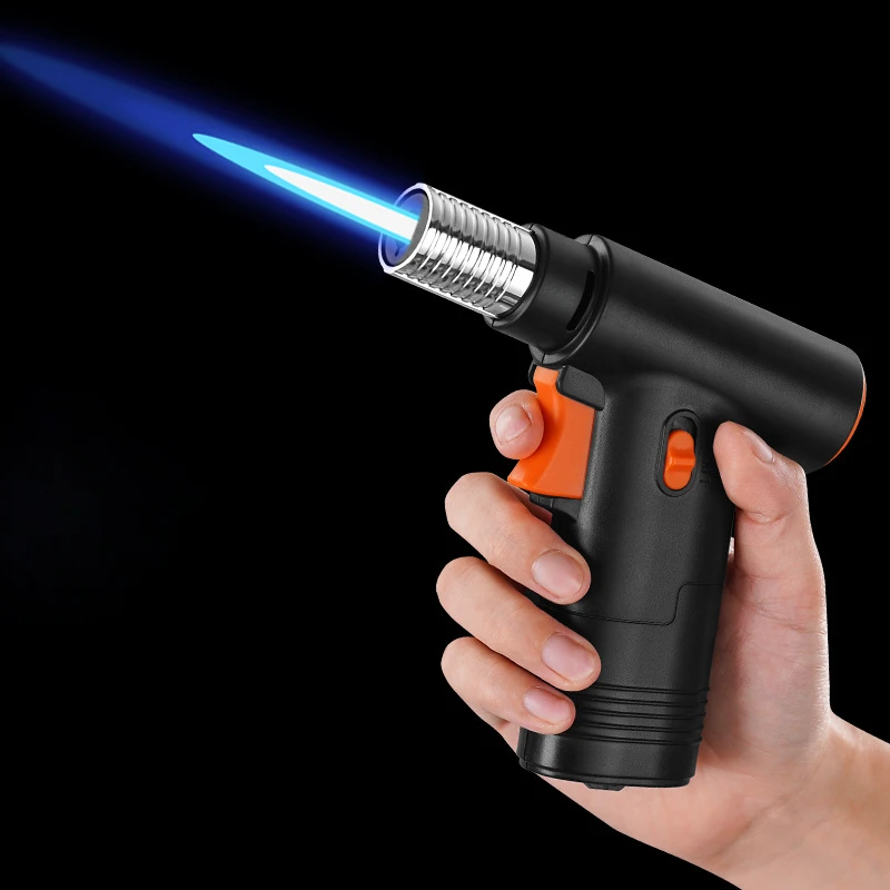 1300° Powerful Windproof Spray - đánh giá và giá Commercial Kitchen Gas Stove