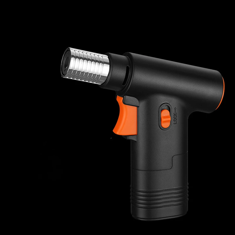 1300° Powerful Windproof Spray - đánh giá và giá Commercial Kitchen Gas Stove