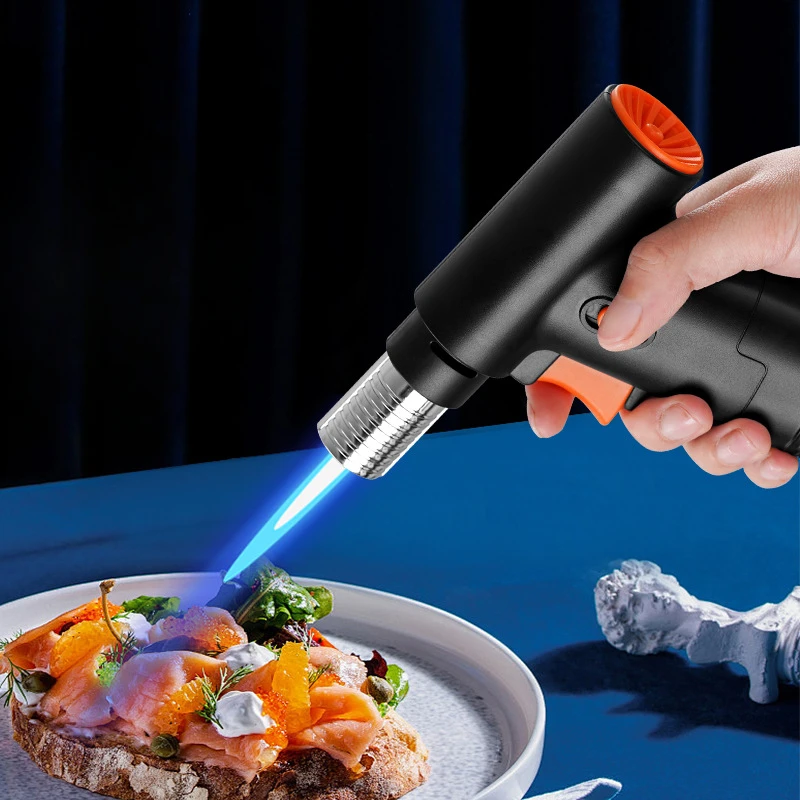 1300° Powerful Windproof Spray - đánh giá và giá Commercial Kitchen Gas Stove